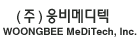 WOONGBEE MeDiTech, Inc.