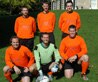 Tocris Bioscience Sponsors University of Bristol Football Team