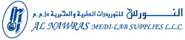 Distributor logo