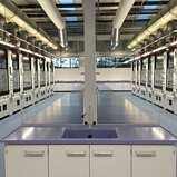 new Tocris facility